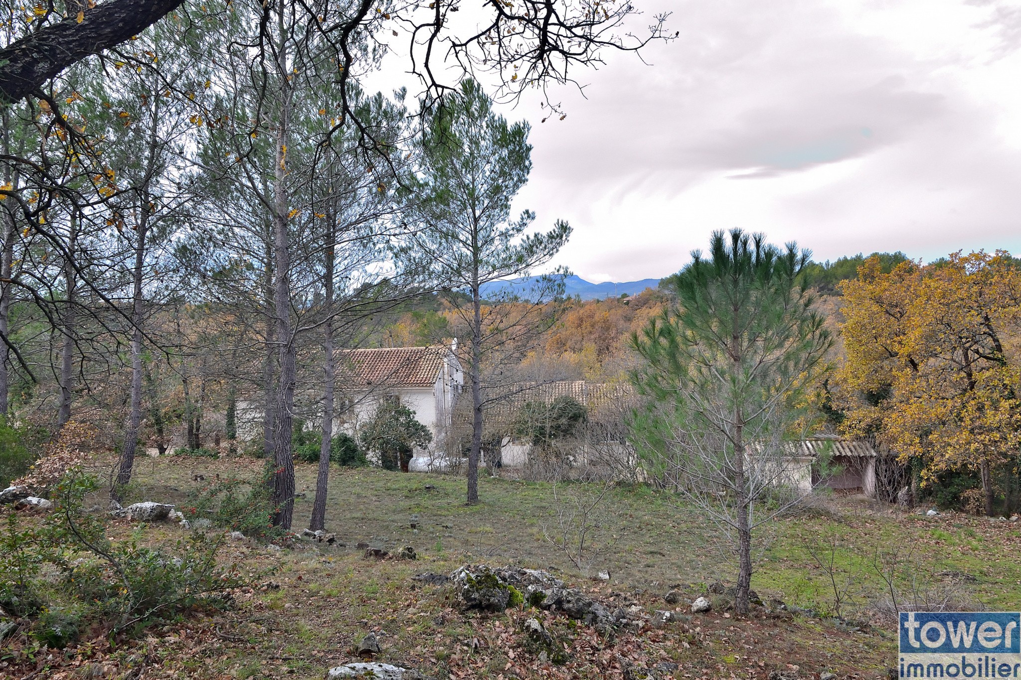 Vente Maison à Saint-Maximin-la-Sainte-Baume 10 pièces