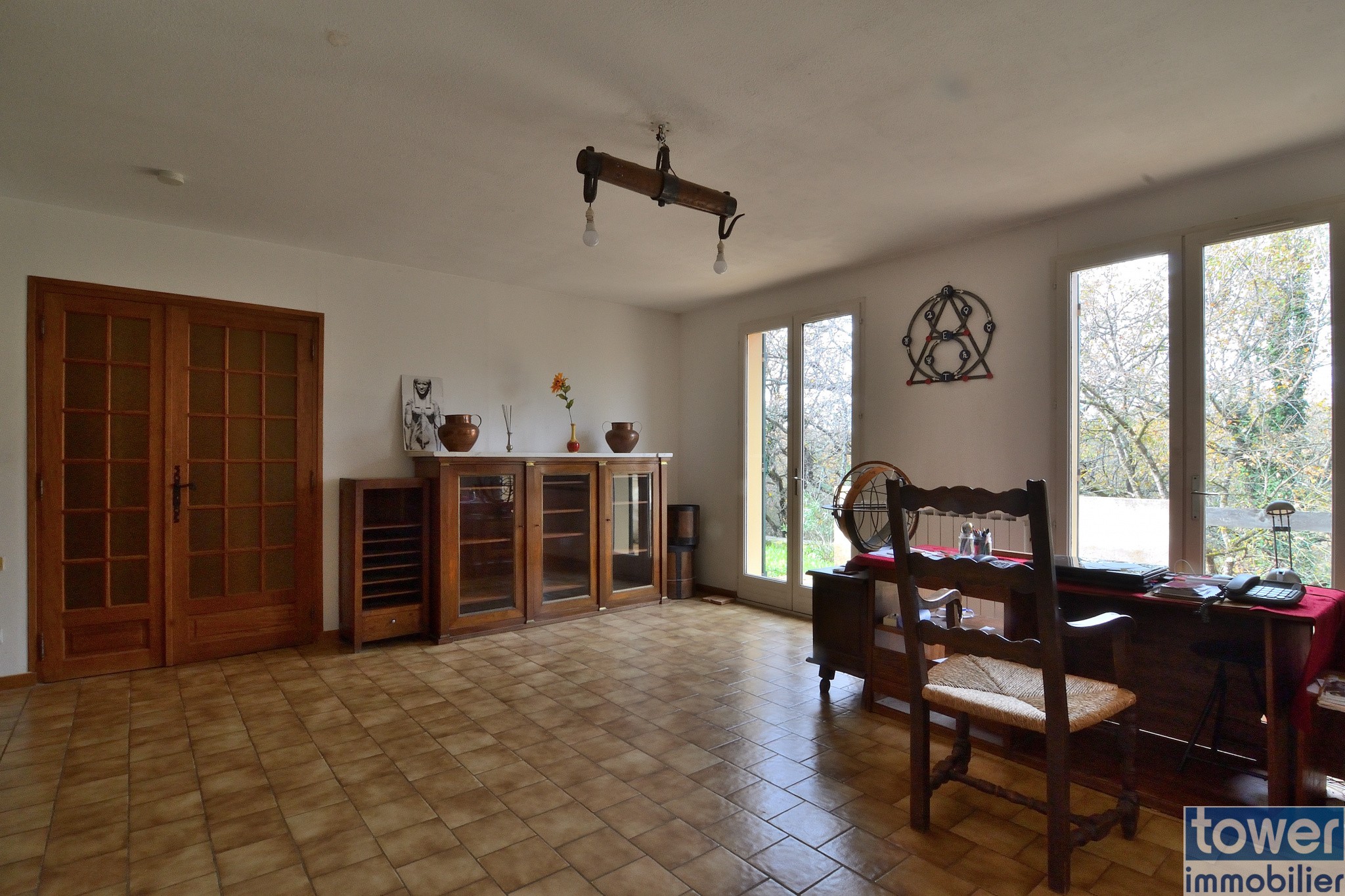 Vente Maison à Saint-Maximin-la-Sainte-Baume 10 pièces