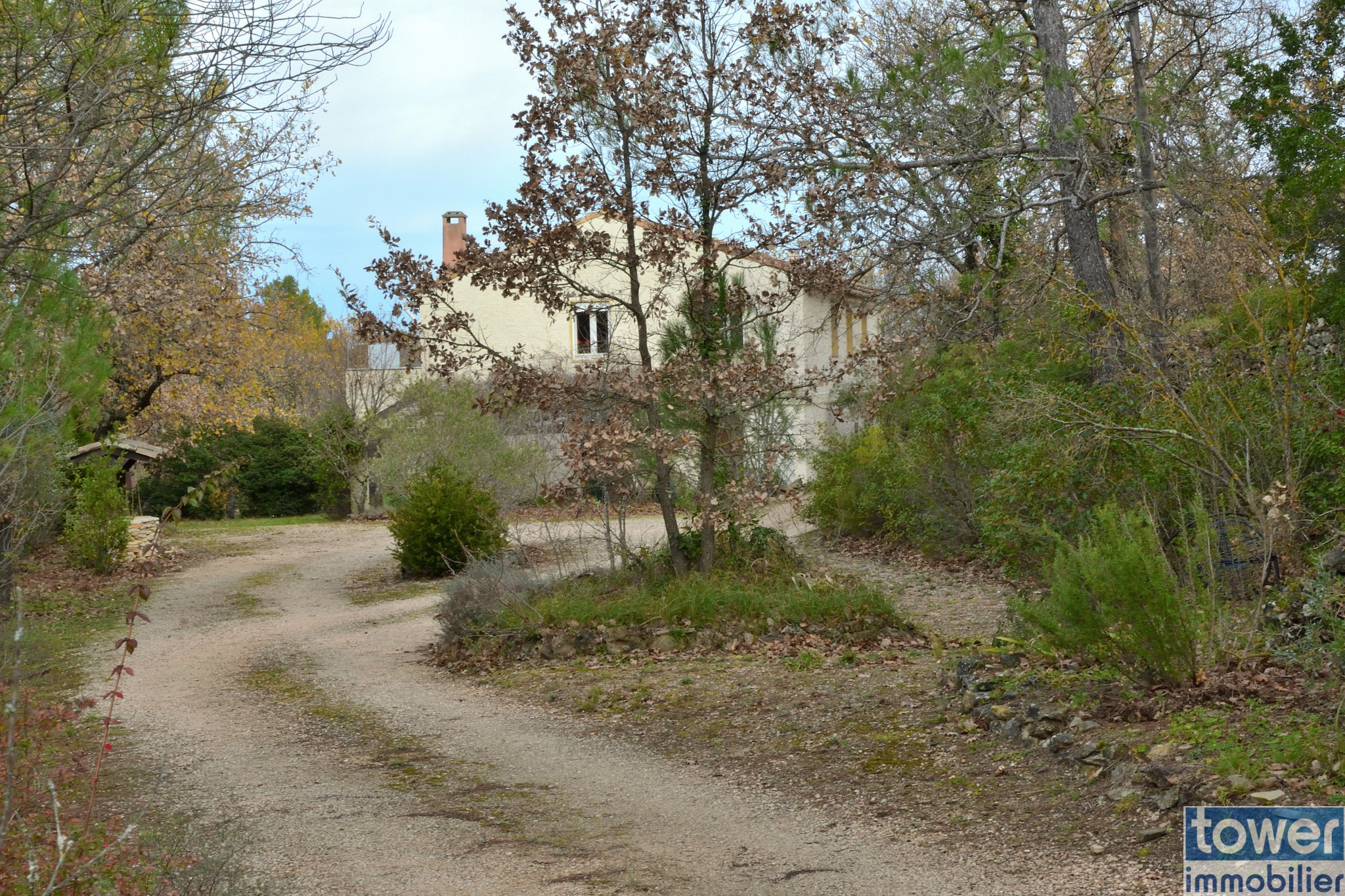 Vente Maison à Saint-Maximin-la-Sainte-Baume 10 pièces