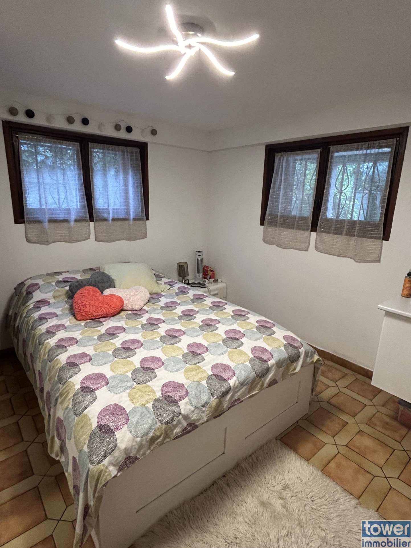 Vente Maison à Chelles 6 pièces