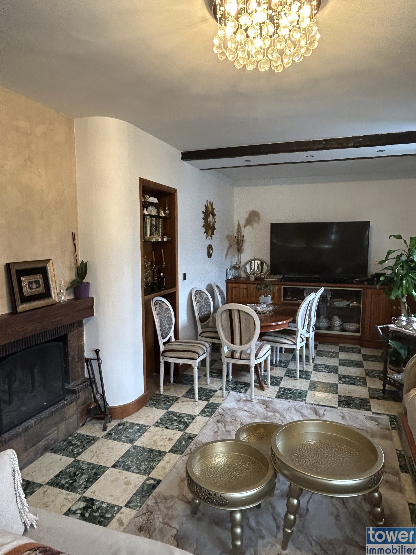 Vente Maison à Chelles 6 pièces