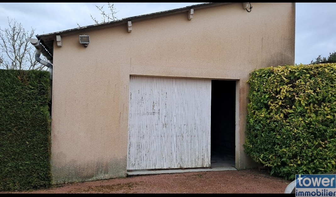 Vente Maison à Loudun 5 pièces