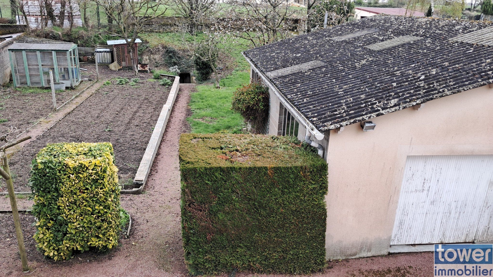 Vente Maison à Loudun 5 pièces