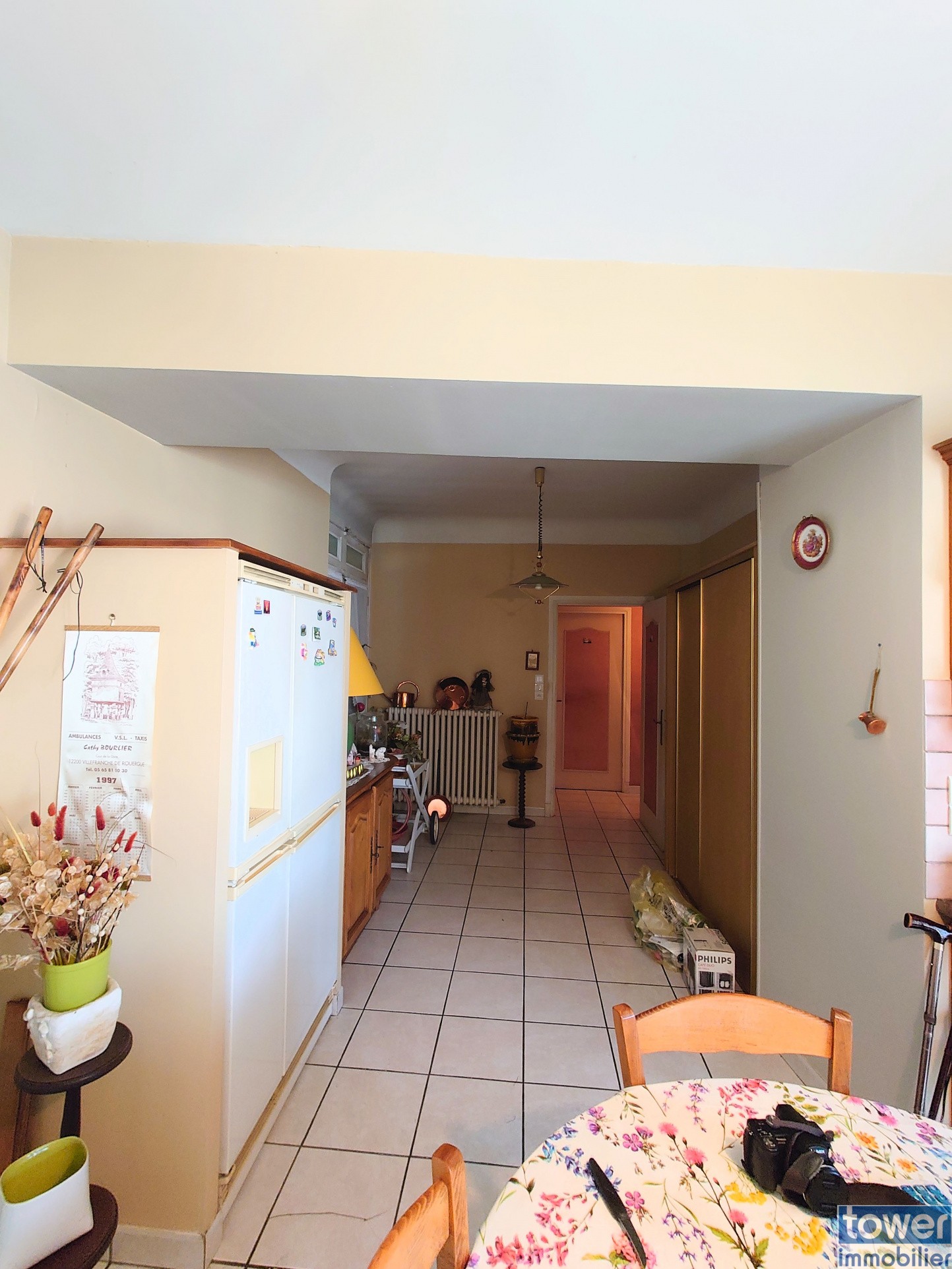 Vente Maison à Villefranche-de-Rouergue 6 pièces