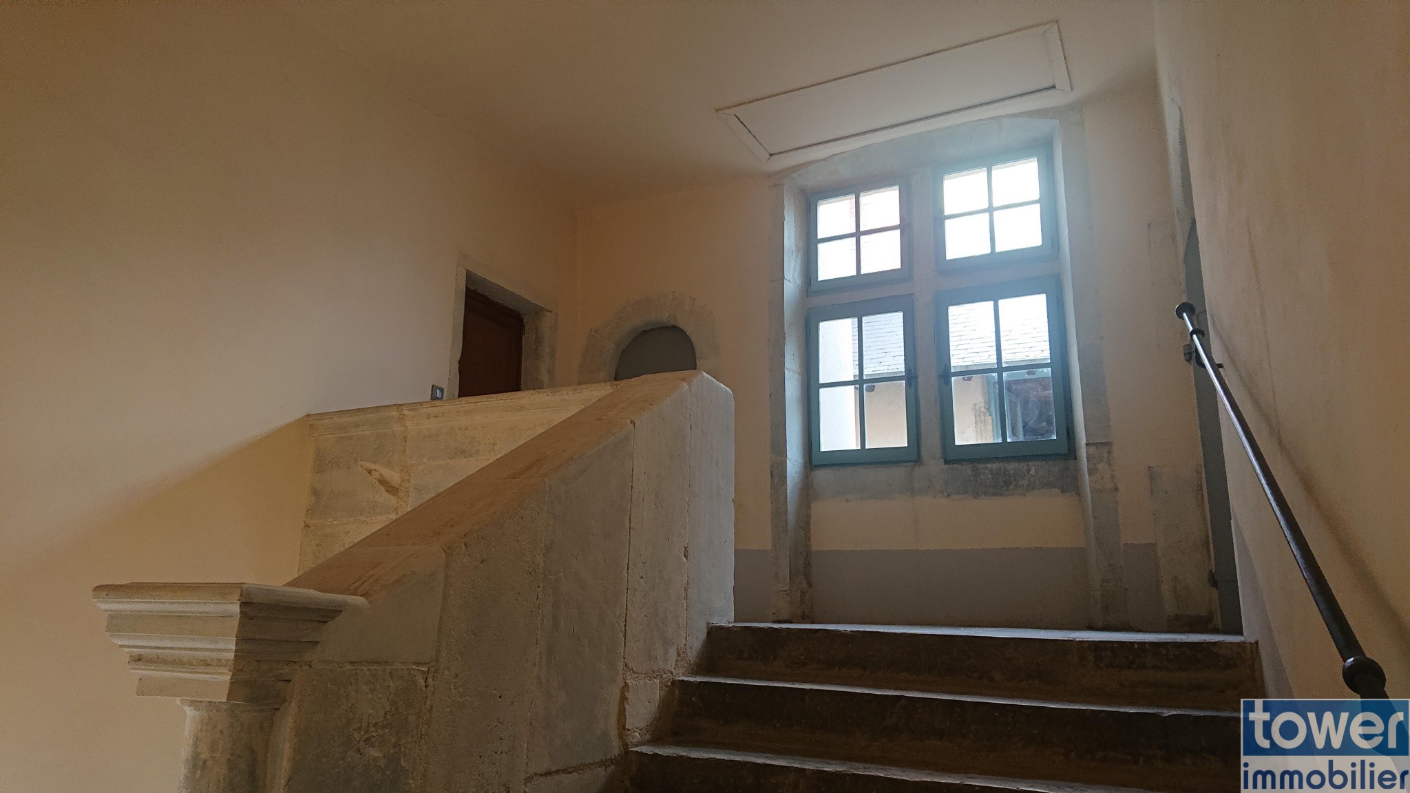 Vente Appartement à Villefranche-de-Rouergue 3 pièces