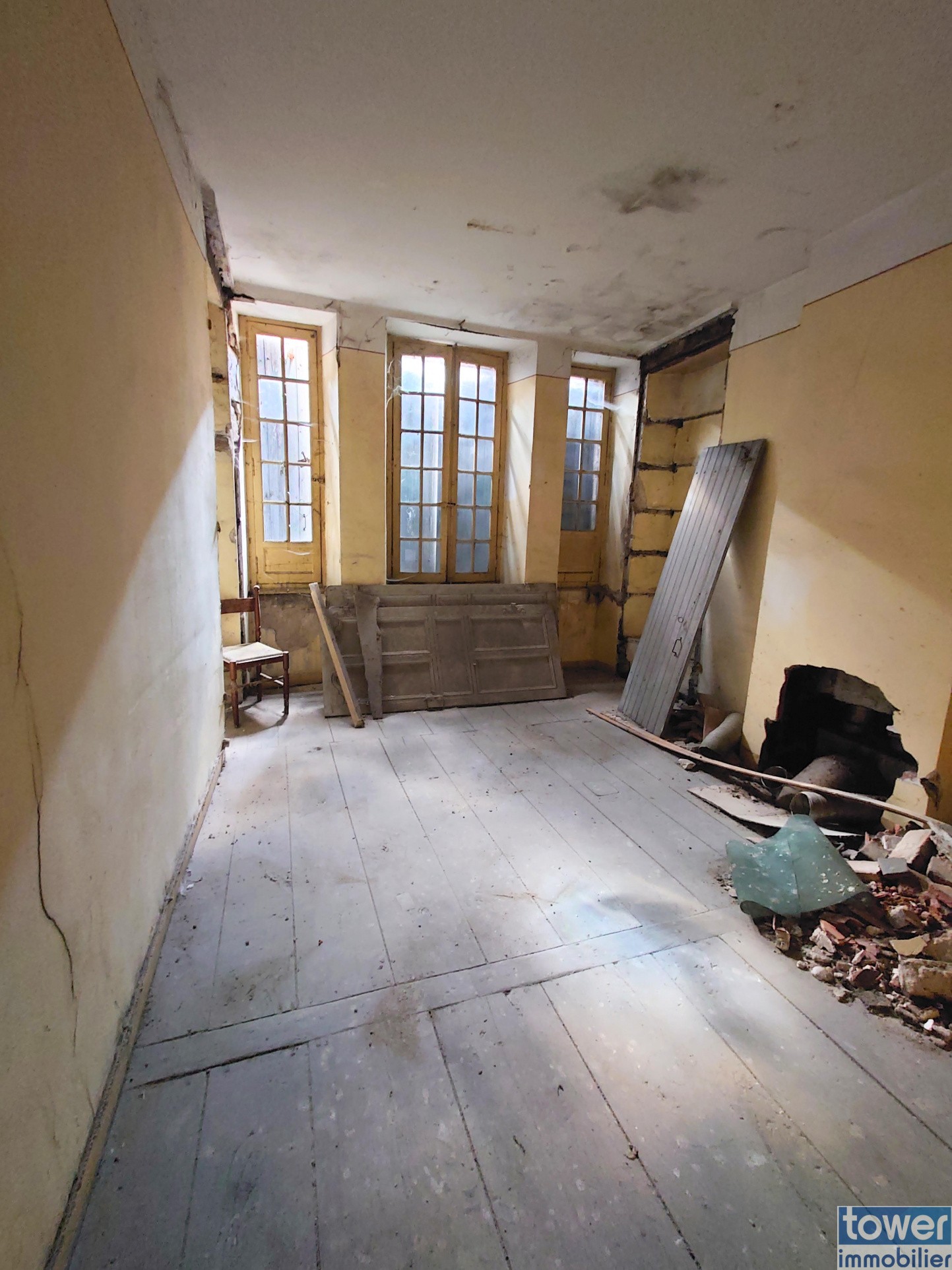 Vente Maison à Villefranche-de-Rouergue 10 pièces