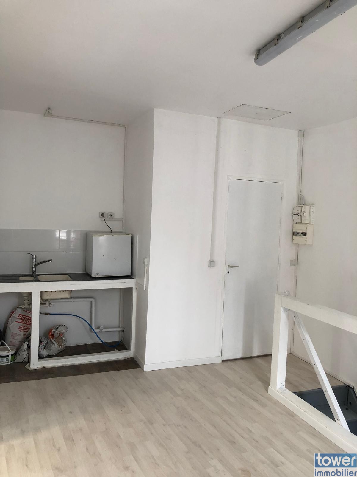 Vente Appartement à Ivry-sur-Seine 2 pièces