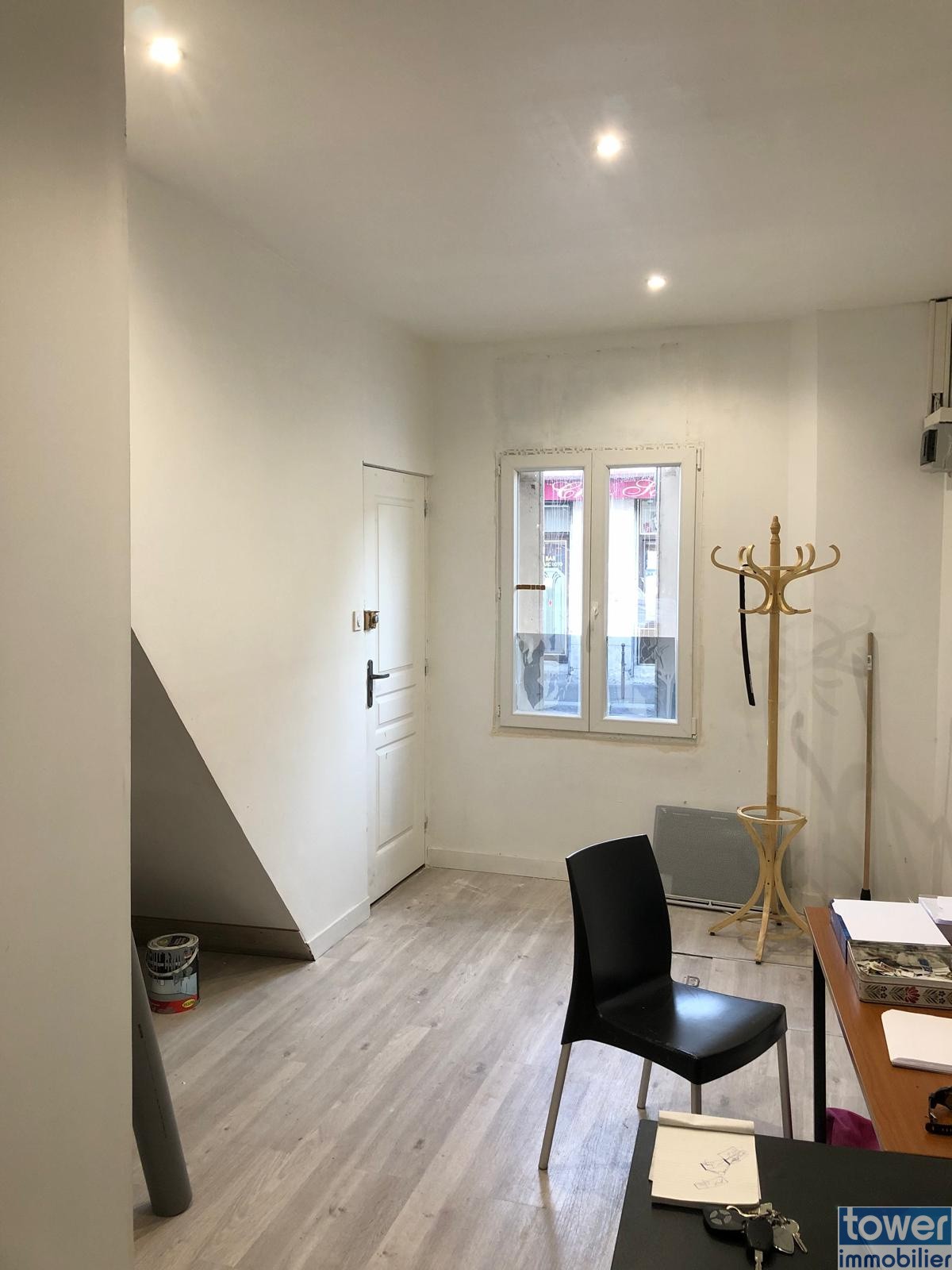 Vente Maison à Ivry-sur-Seine 4 pièces