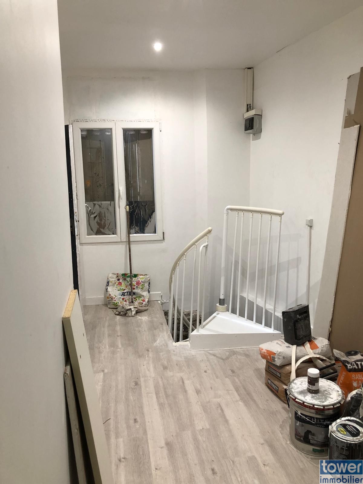 Vente Maison à Ivry-sur-Seine 4 pièces