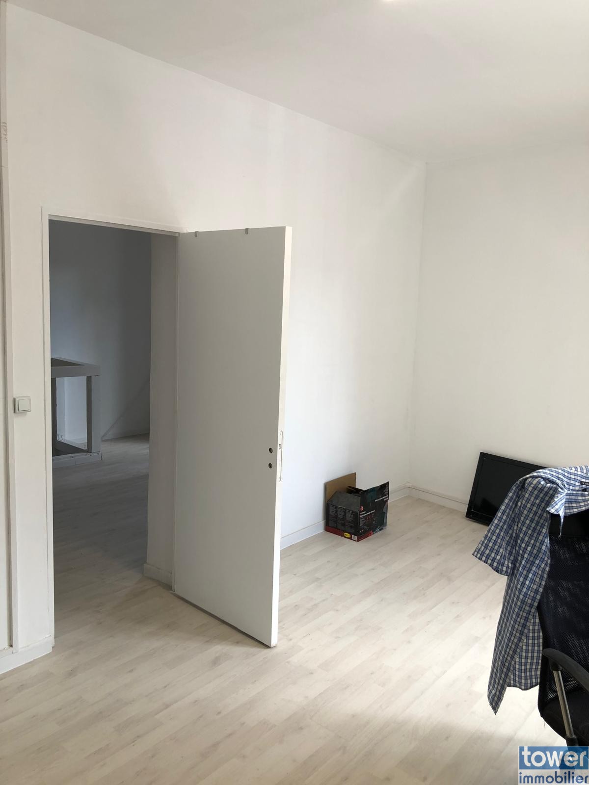 Vente Maison à Ivry-sur-Seine 4 pièces