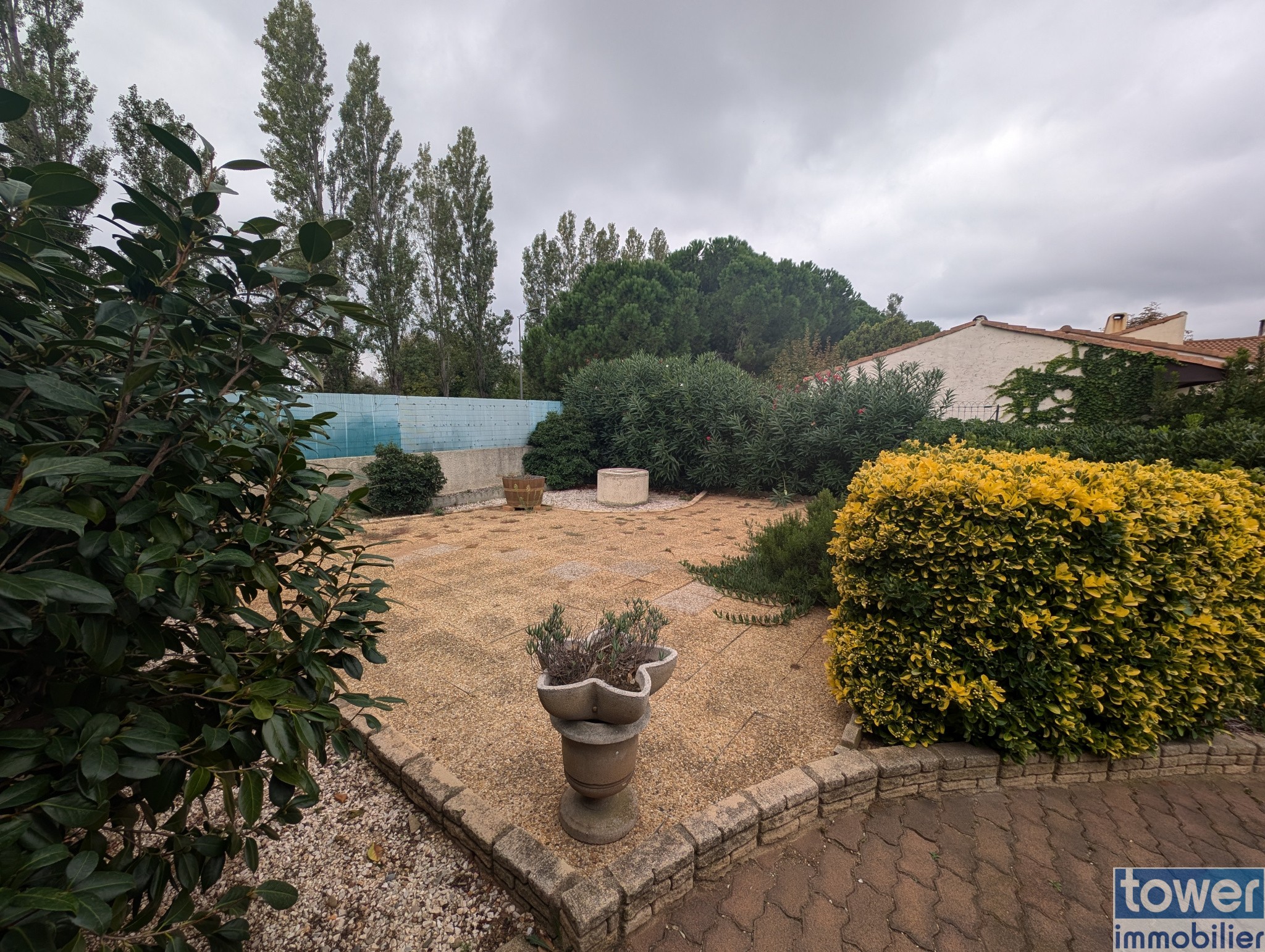 Vente Maison à Narbonne 5 pièces