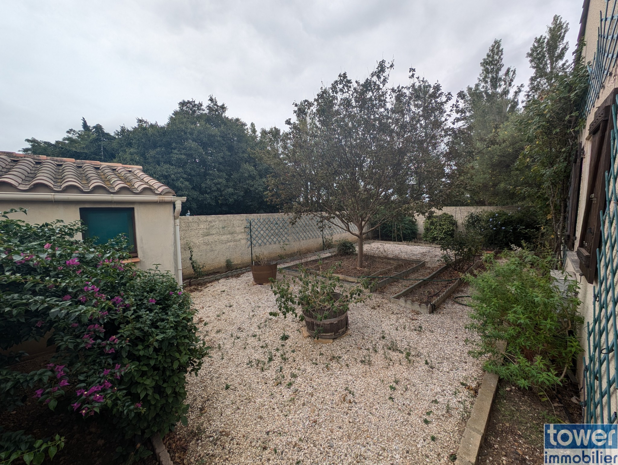 Vente Maison à Narbonne 5 pièces