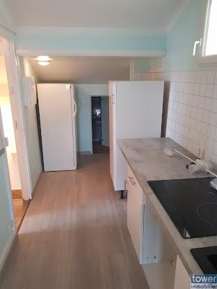 Vente Maison à Argenteuil 5 pièces