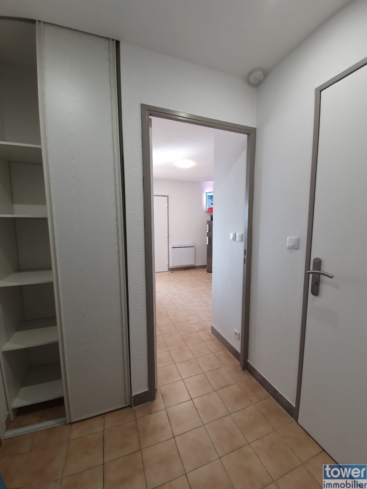 Location Appartement à la Grande-Motte 2 pièces