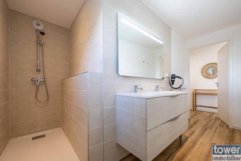 Vente Appartement à Saint-Aunès 2 pièces