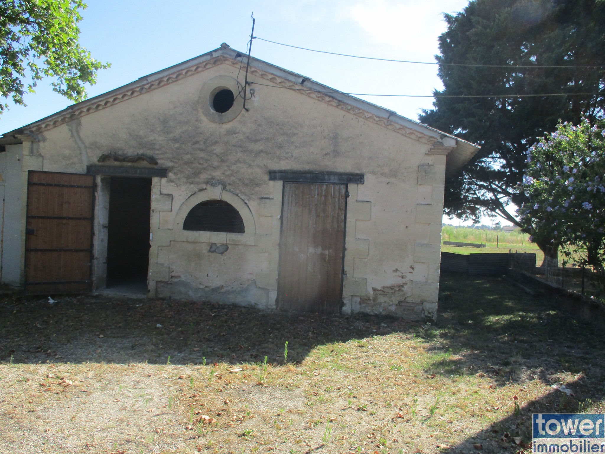 Vente Maison à Marmande 4 pièces