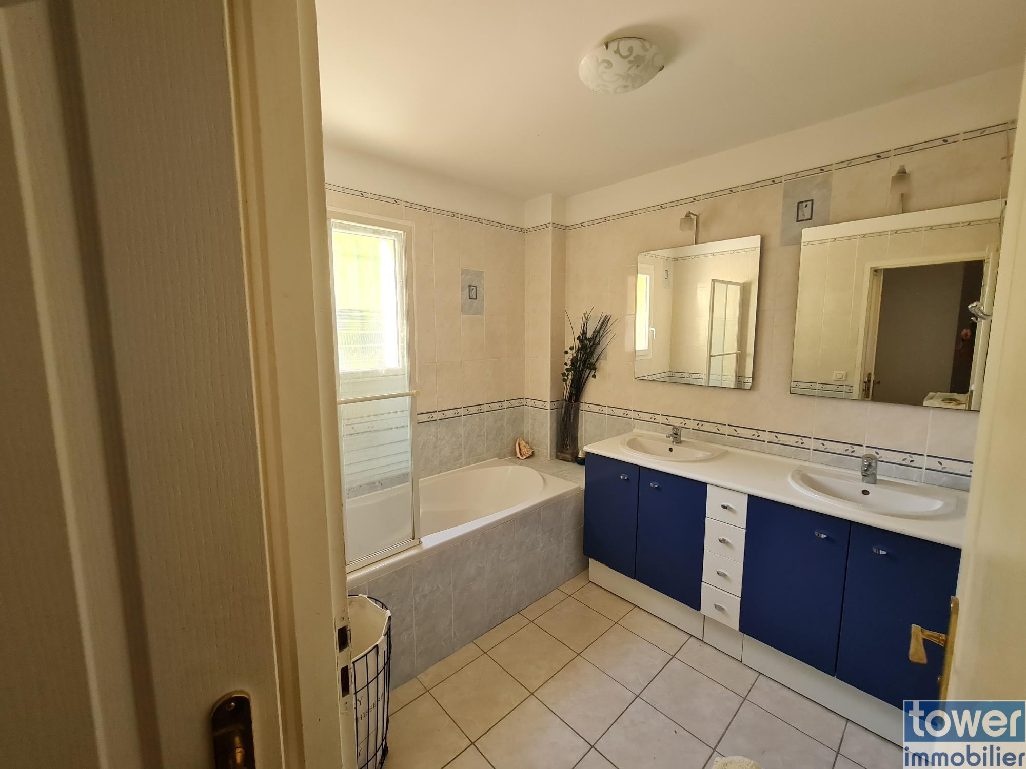 Vente Maison à Marseille 12e arrondissement 6 pièces