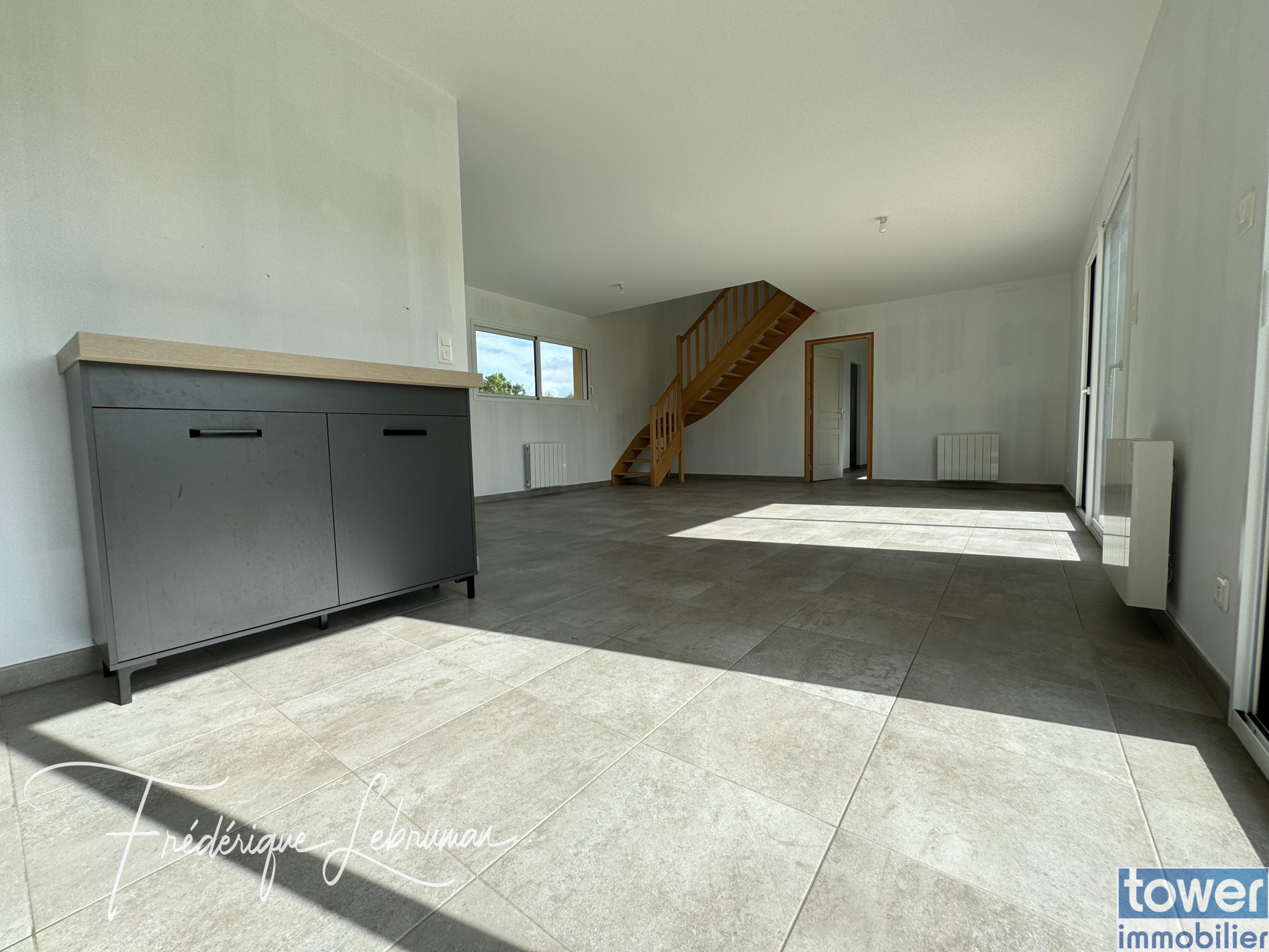 Vente Maison à Carentan 5 pièces