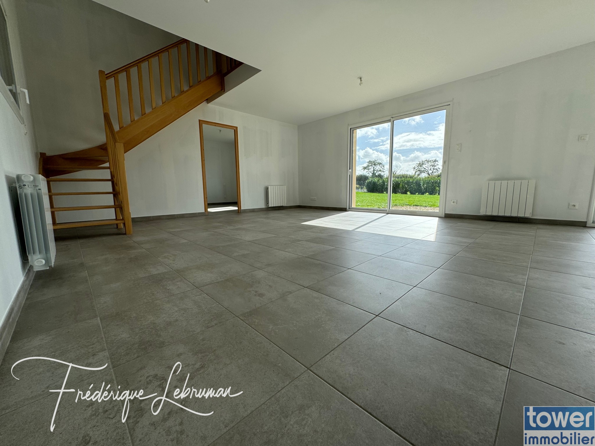 Vente Maison à Carentan 5 pièces