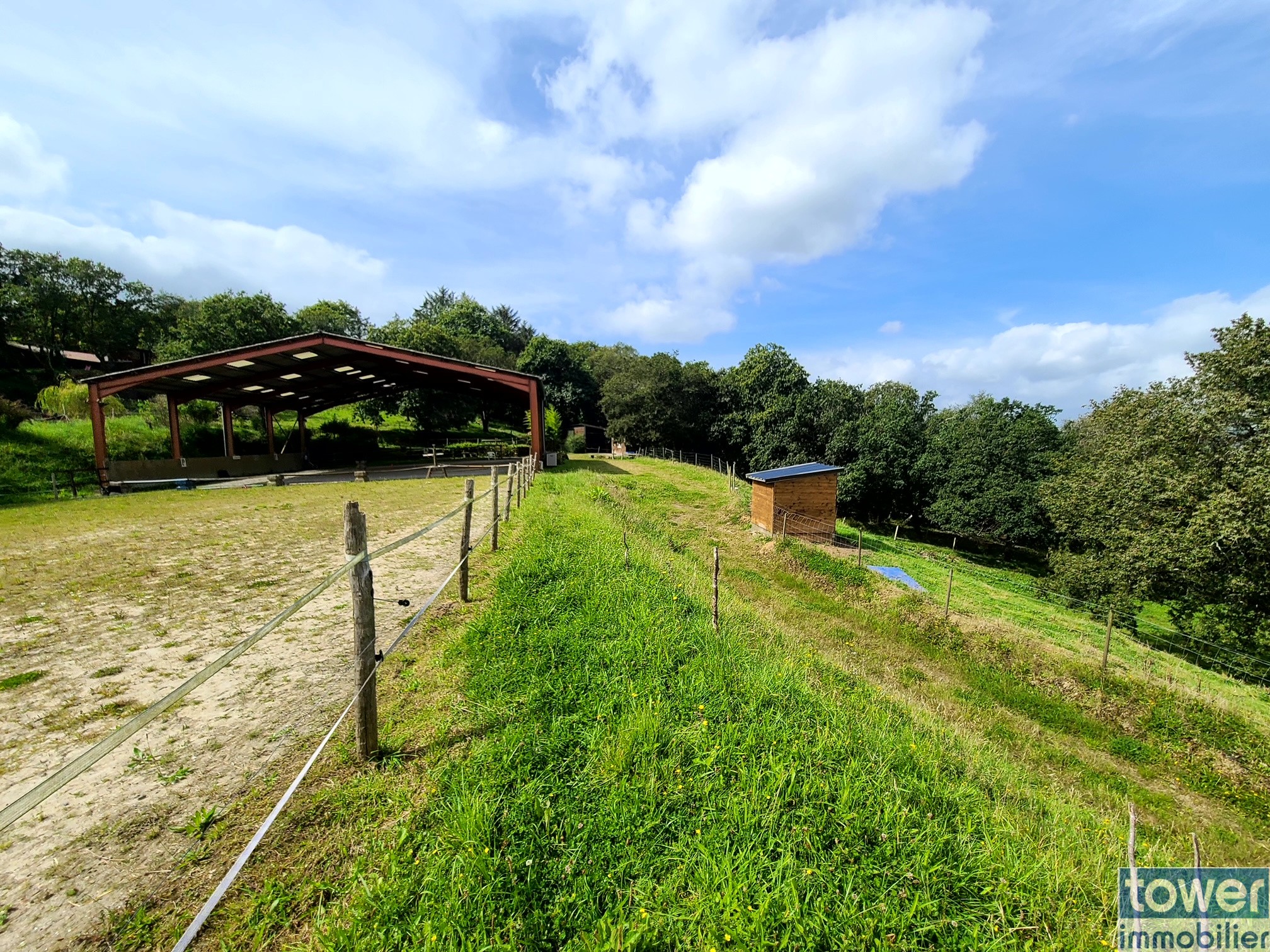 Vente Maison à Loperhet 7 pièces