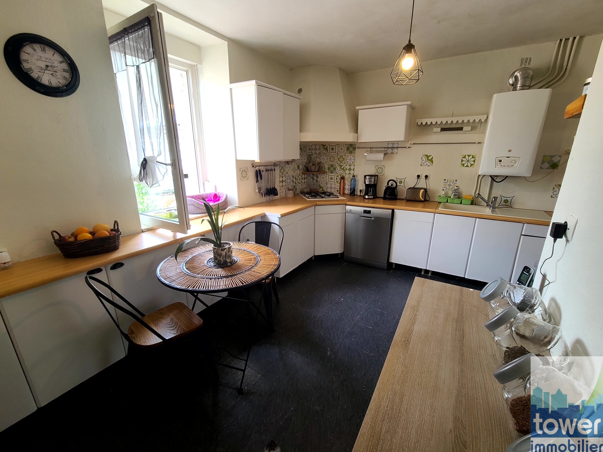 Vente Appartement à Brest 6 pièces