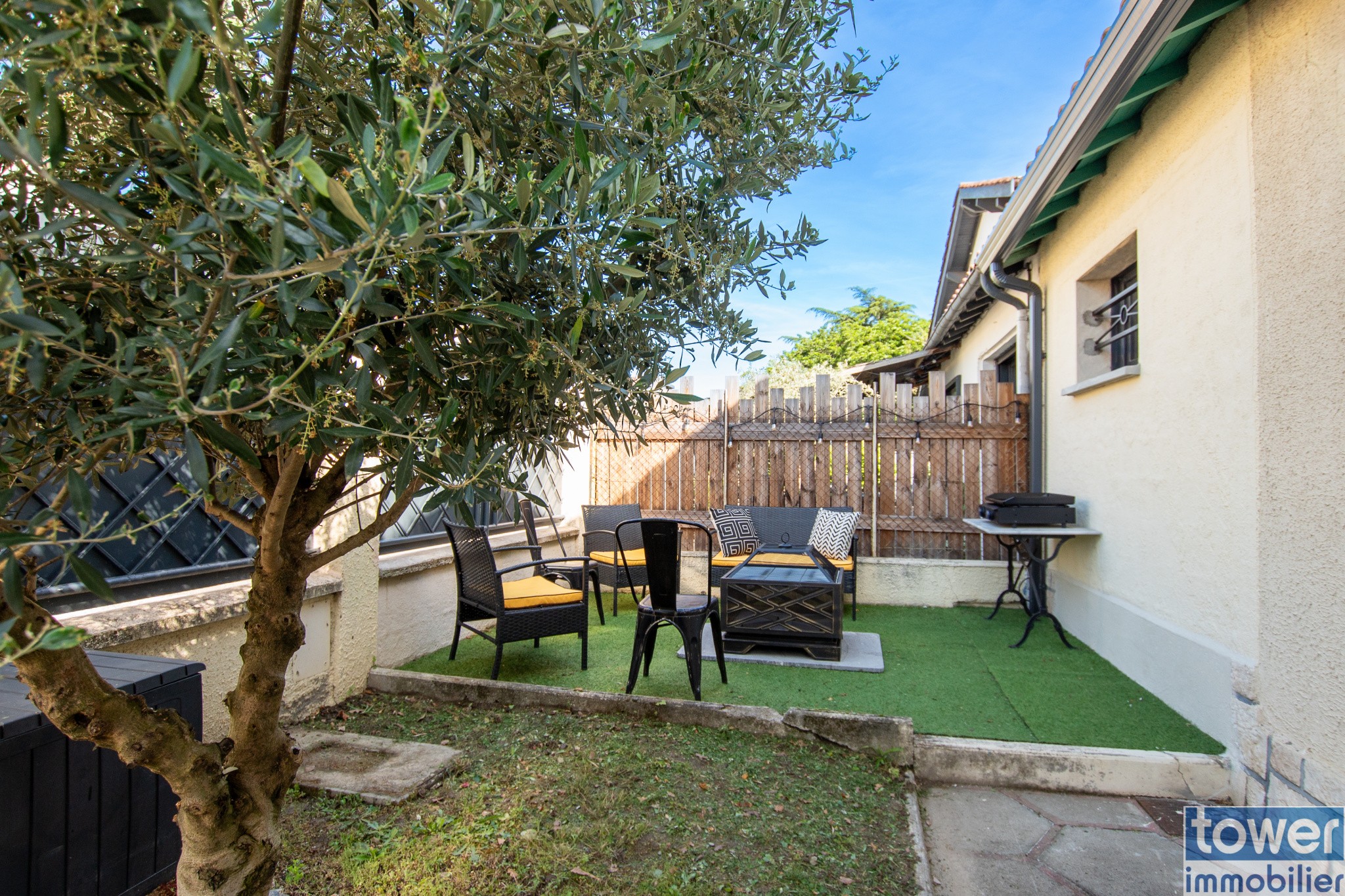 Vente Maison à Toulouse 4 pièces