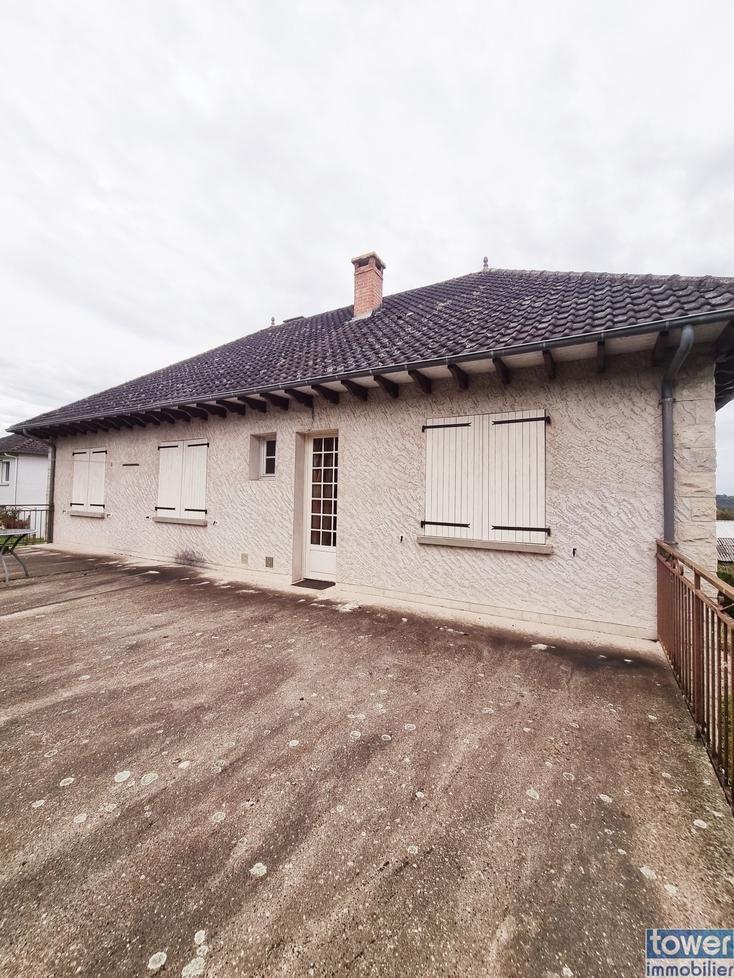 Vente Maison à Objat 12 pièces