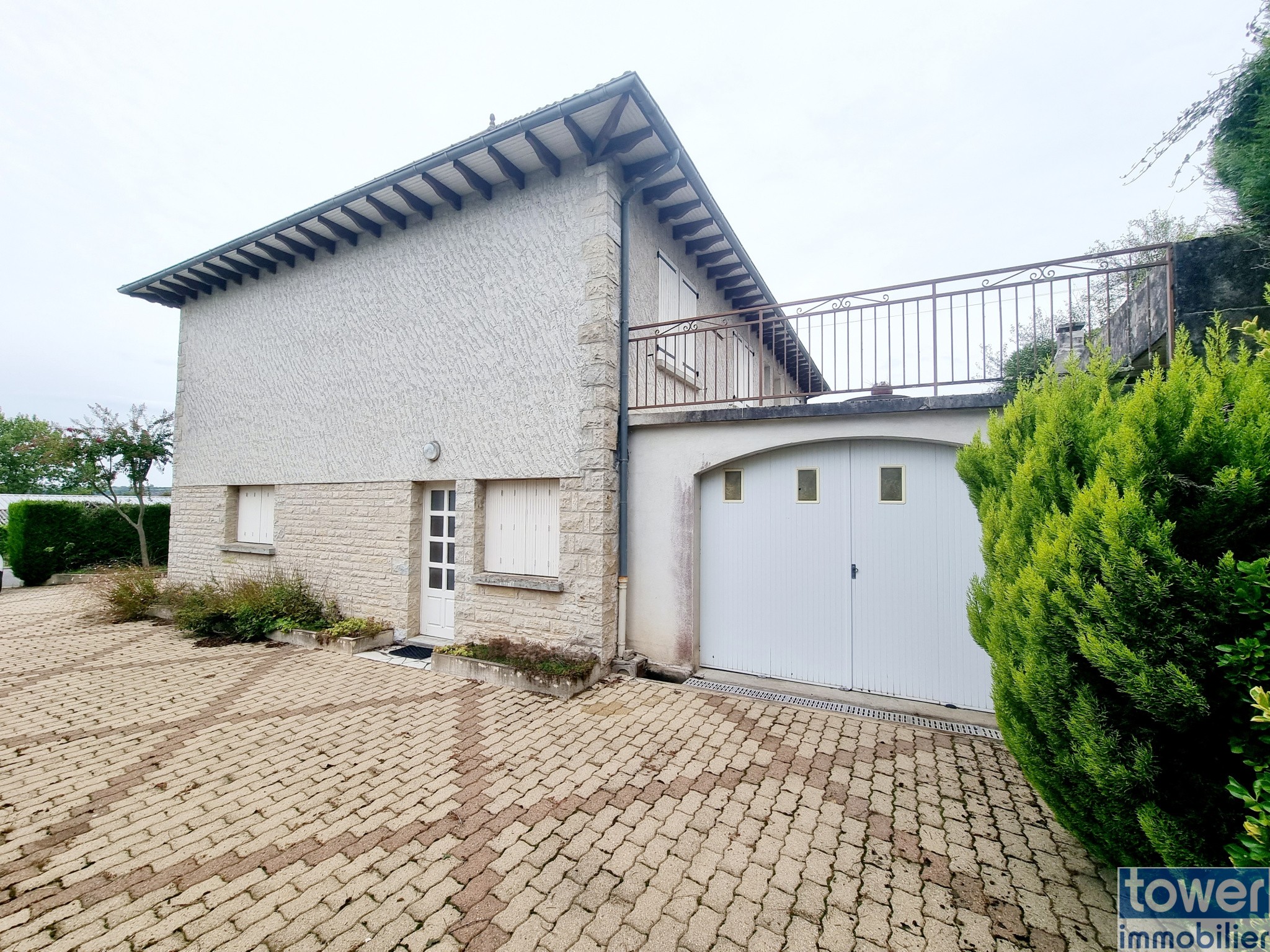 Vente Maison à Objat 12 pièces