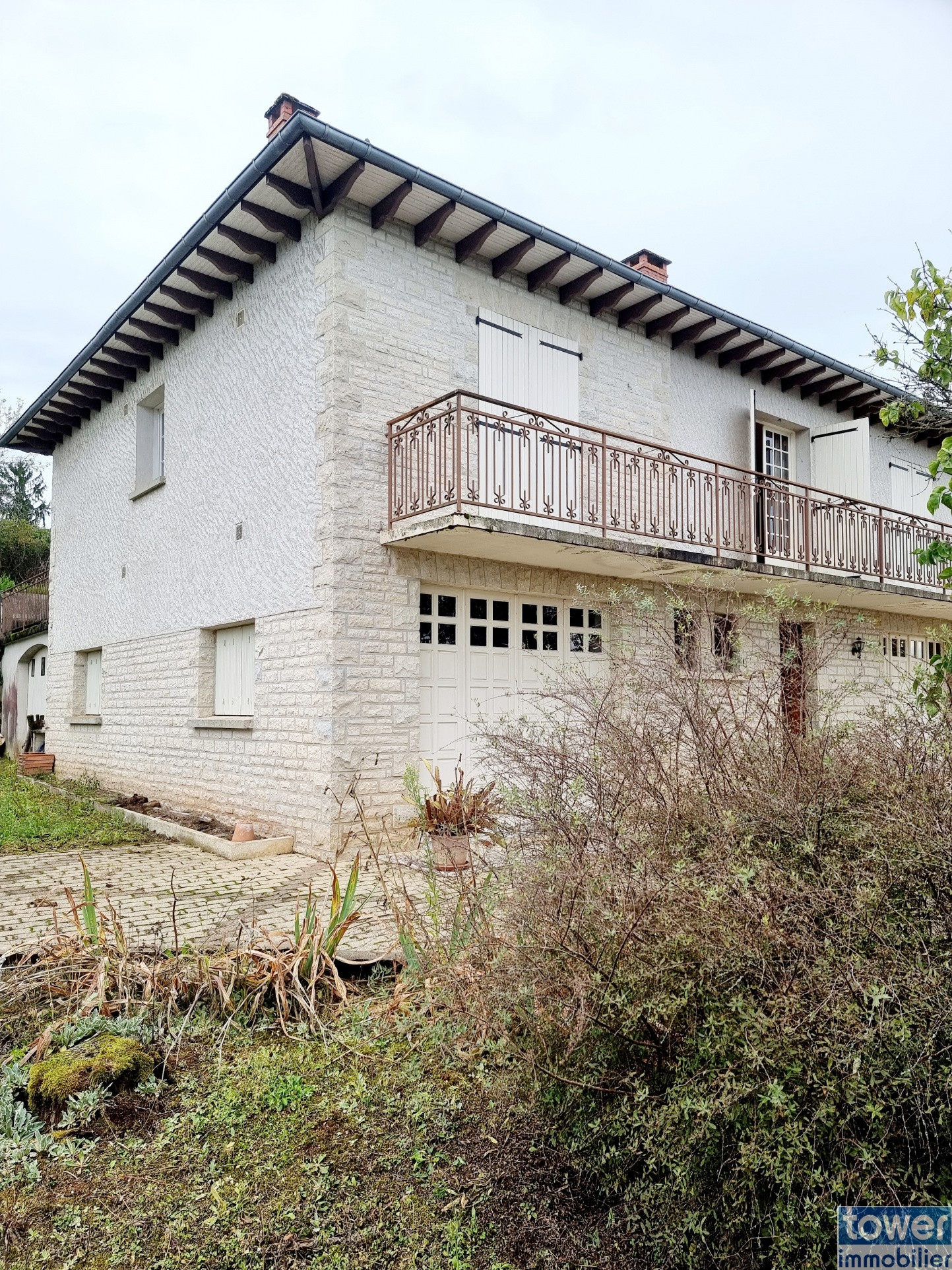 Vente Maison à Objat 12 pièces