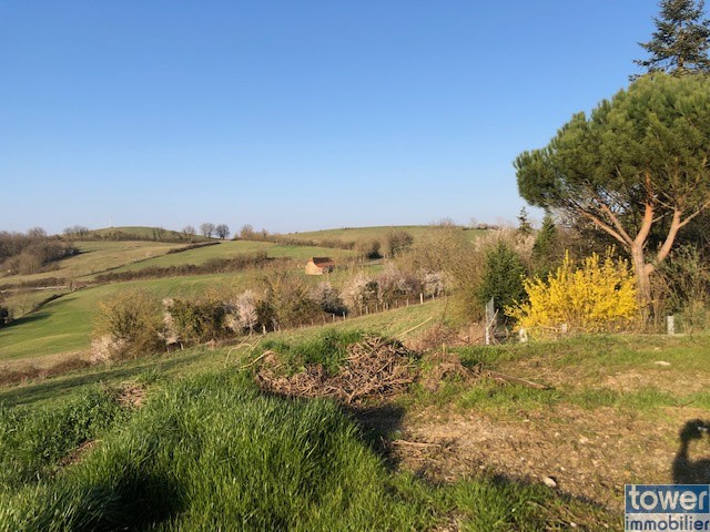 Vente Maison à Causse-et-Diège 1 pièce