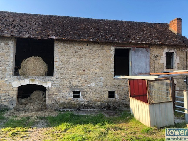 Vente Maison à Causse-et-Diège 1 pièce