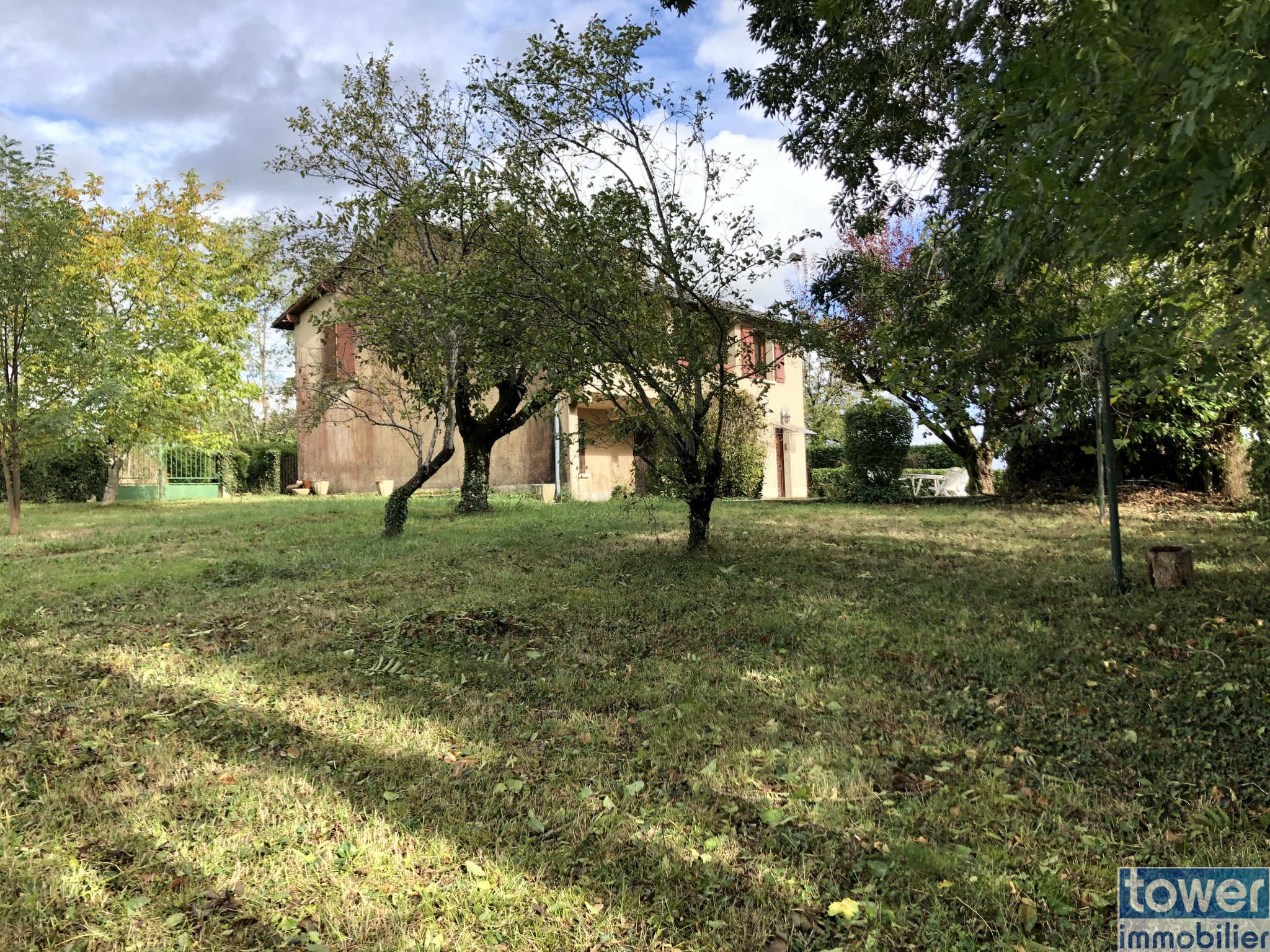 Vente Maison à Sanvensa 5 pièces