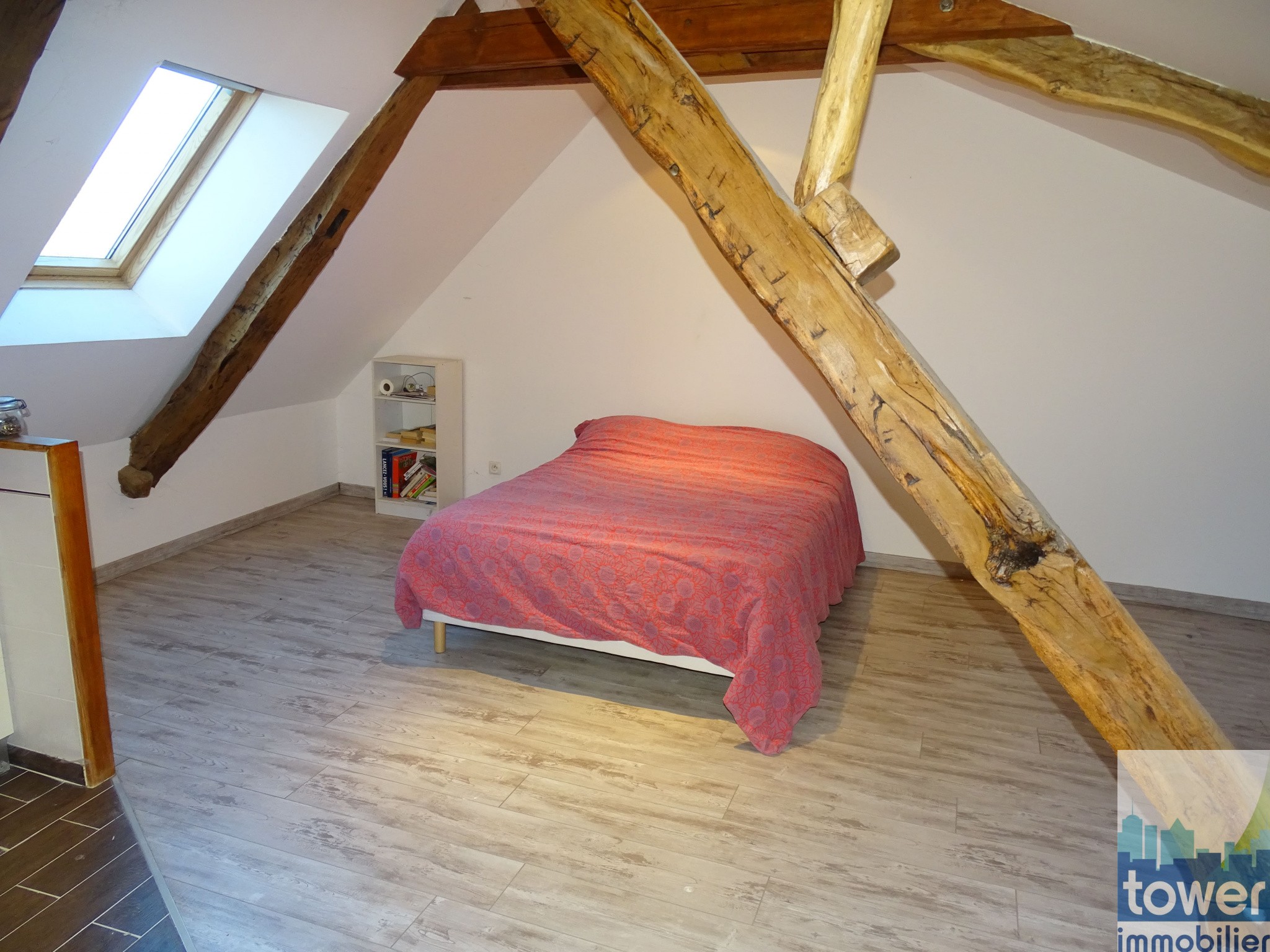 Vente Maison à Lugagnac 4 pièces