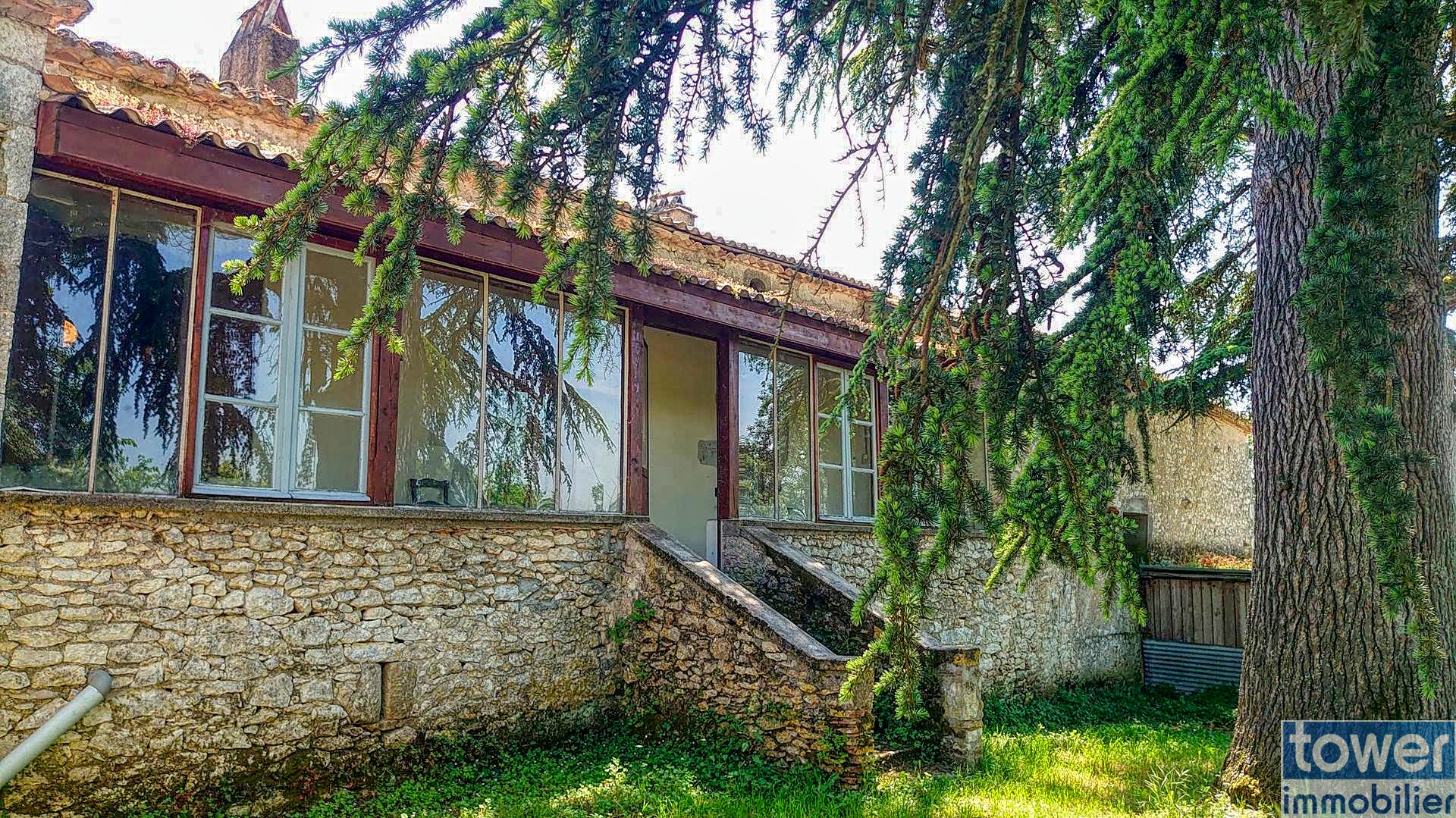 Vente Maison à Monflanquin 5 pièces