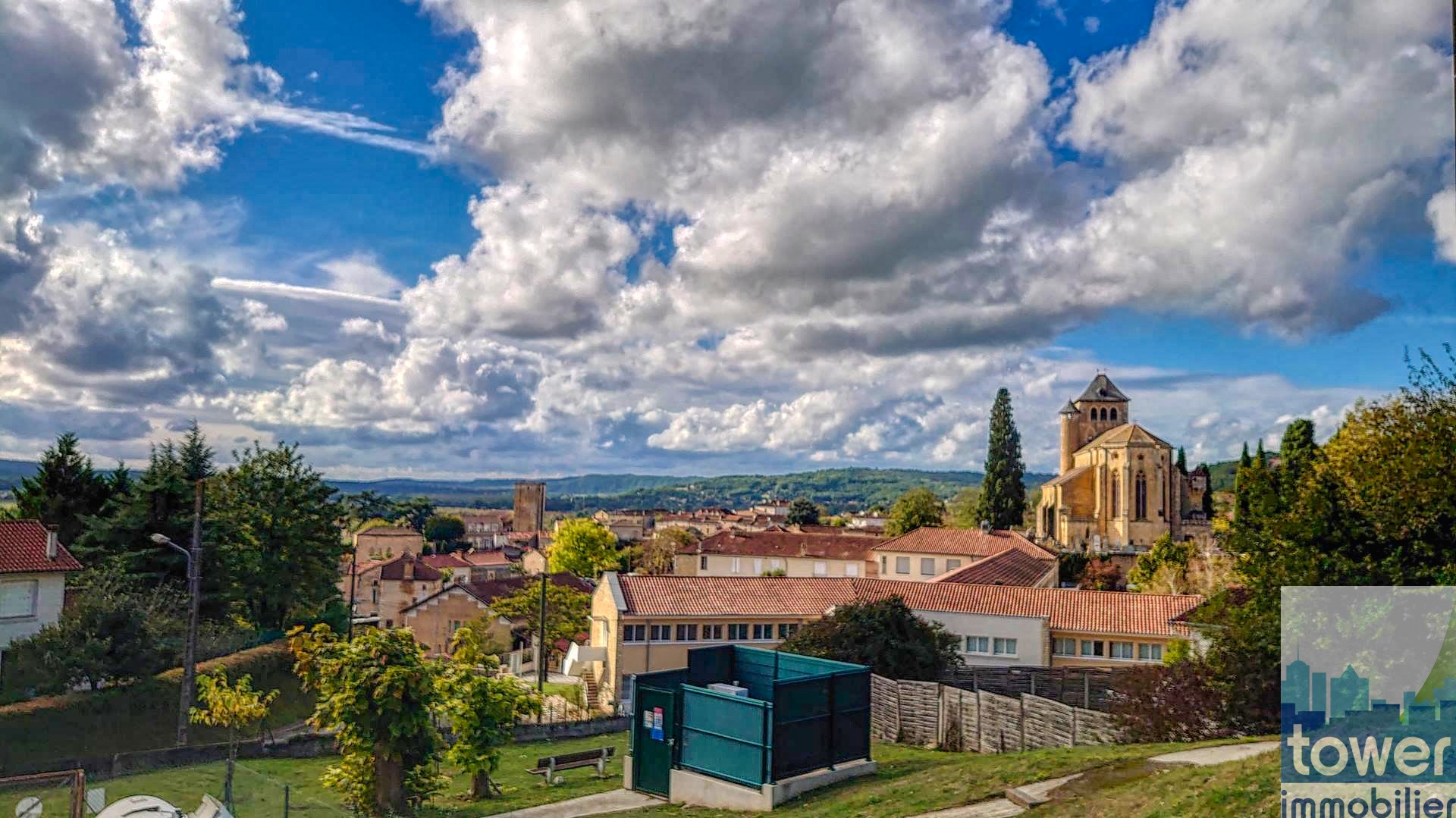 Vente Maison à Puy-l'Évêque 5 pièces