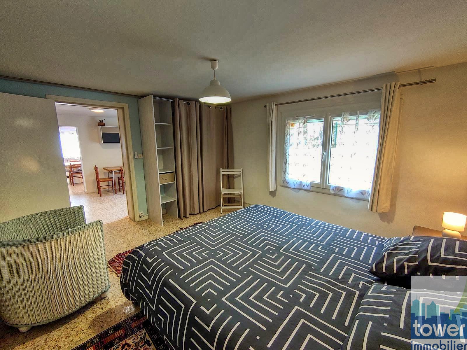 Vente Maison à Puy-l'Évêque 5 pièces