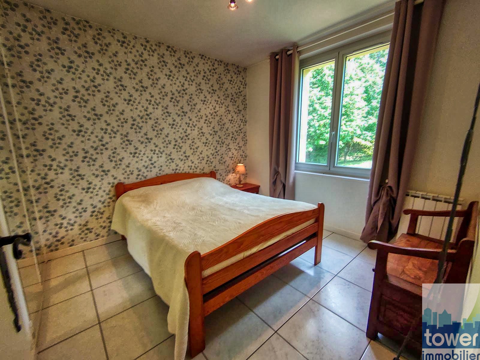 Vente Maison à Montcabrier 4 pièces