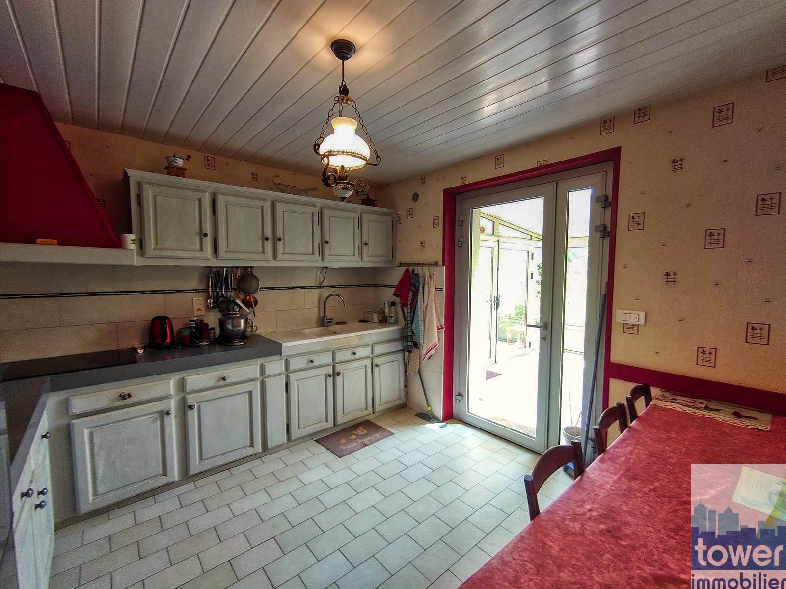 Vente Maison à Montcabrier 4 pièces