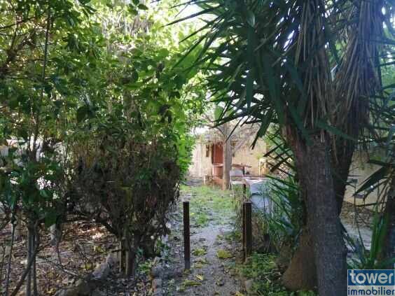 Vente Maison à Toulon 9 pièces