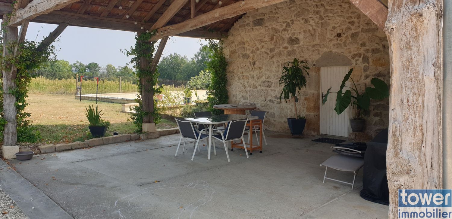 Vente Maison à Agen 8 pièces