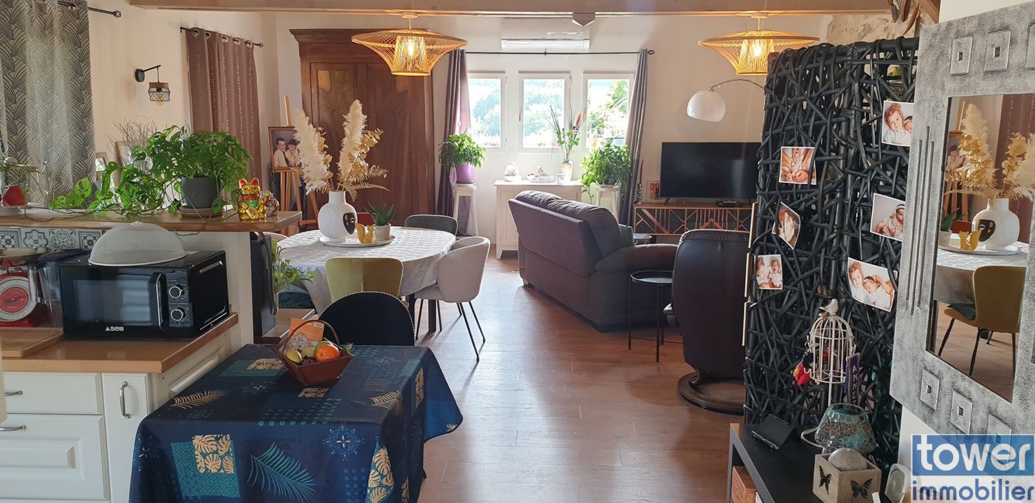 Vente Maison à Agen 8 pièces