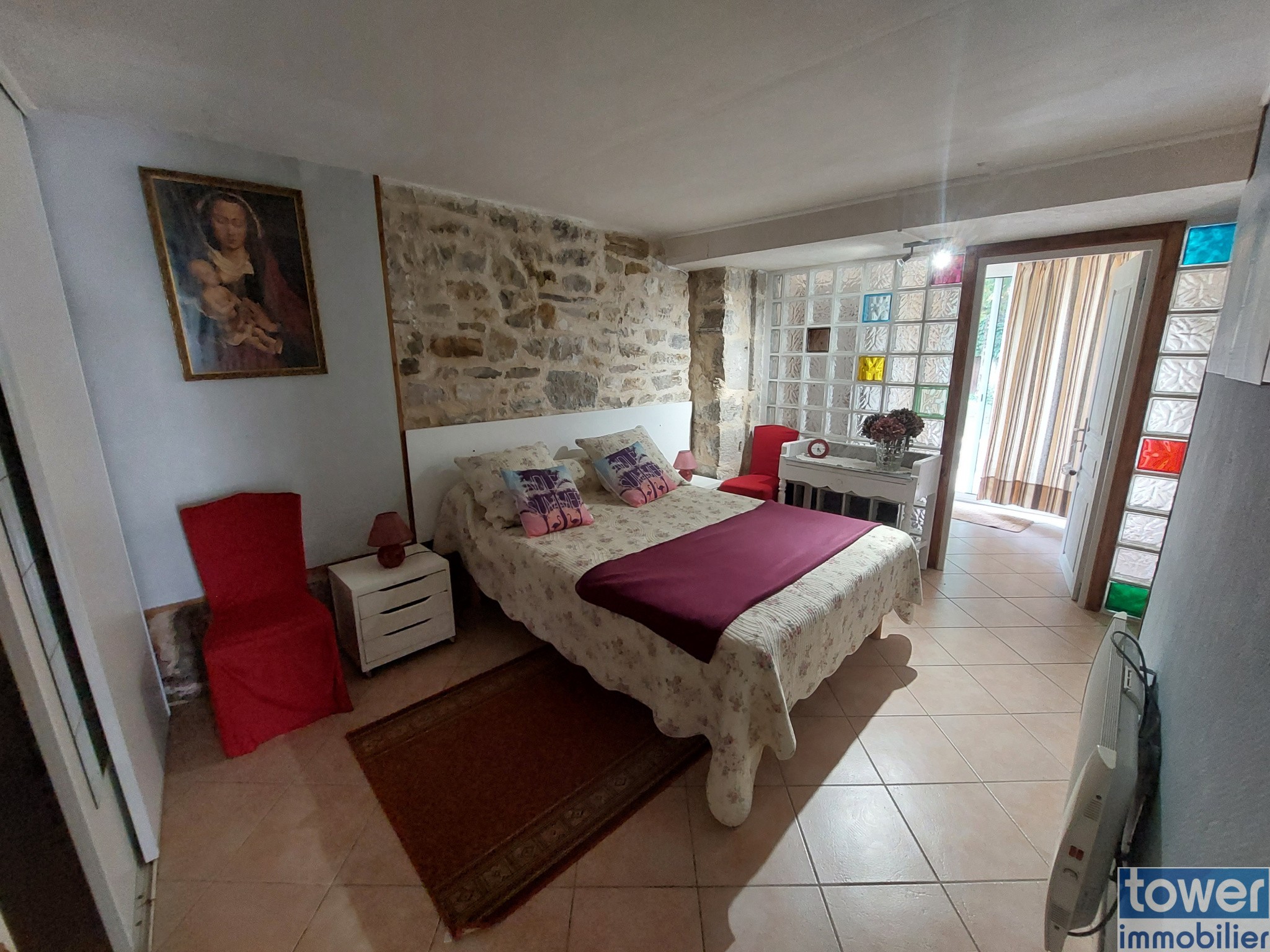 Vente Maison à Villefranche-de-Rouergue 7 pièces