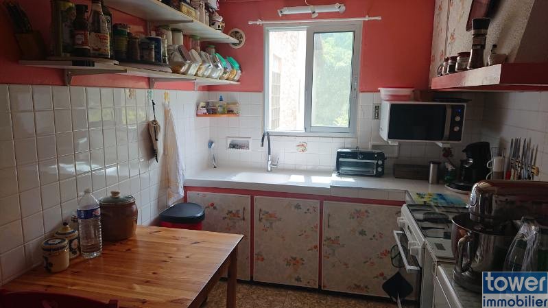 Vente Maison à Villefranche-de-Rouergue 7 pièces