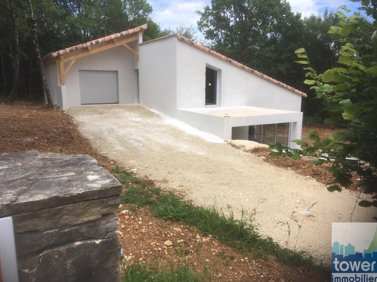 Vente Maison à Cahors 5 pièces