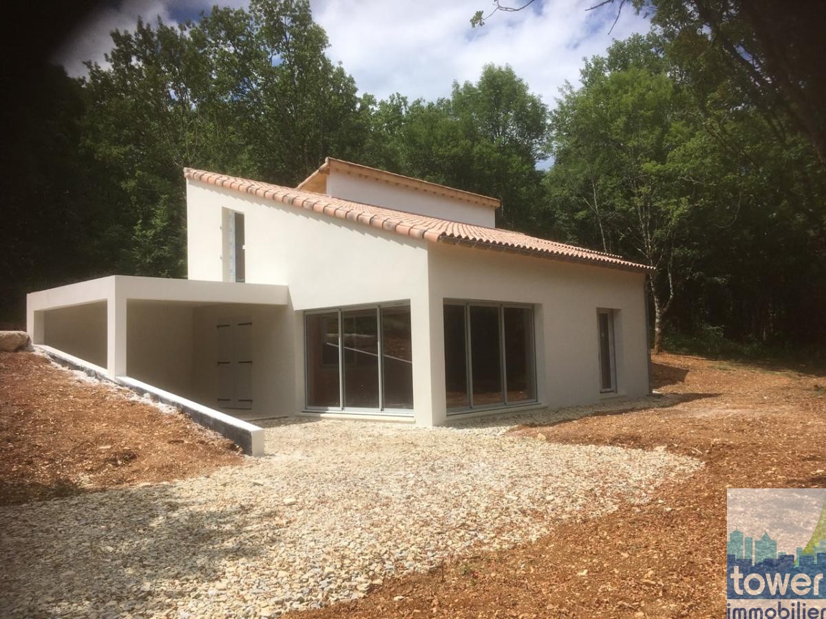 Vente Maison à Cahors 5 pièces