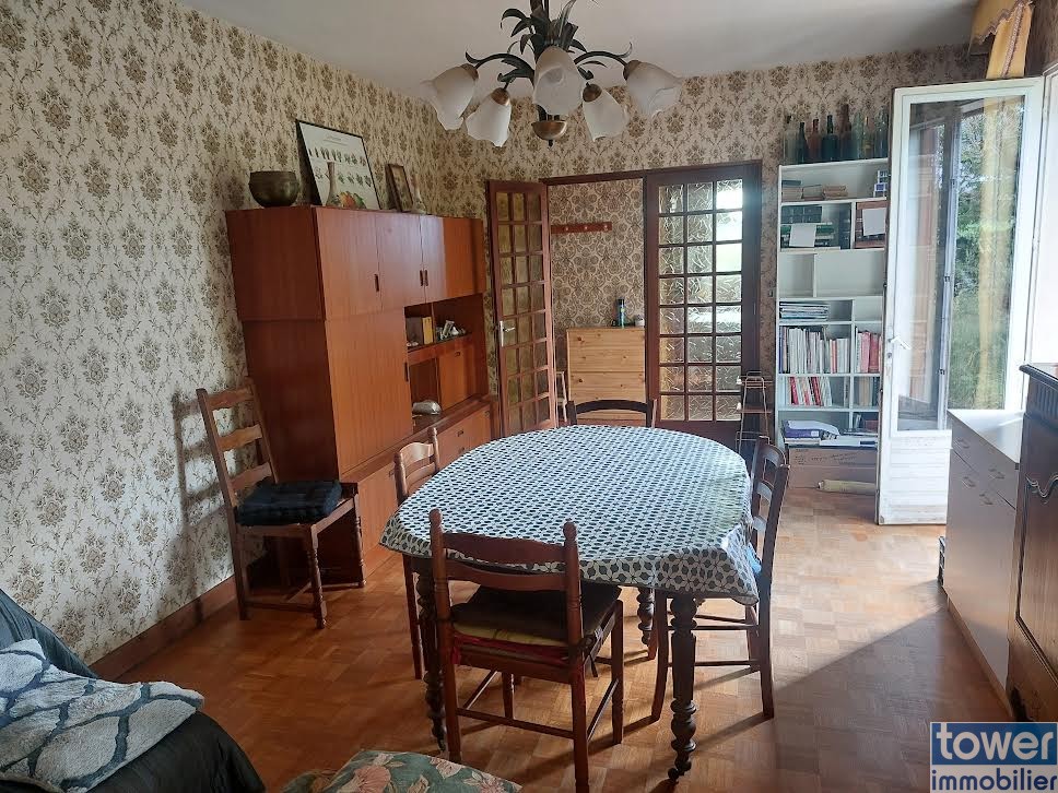 Vente Maison à Villefranche-de-Rouergue 4 pièces