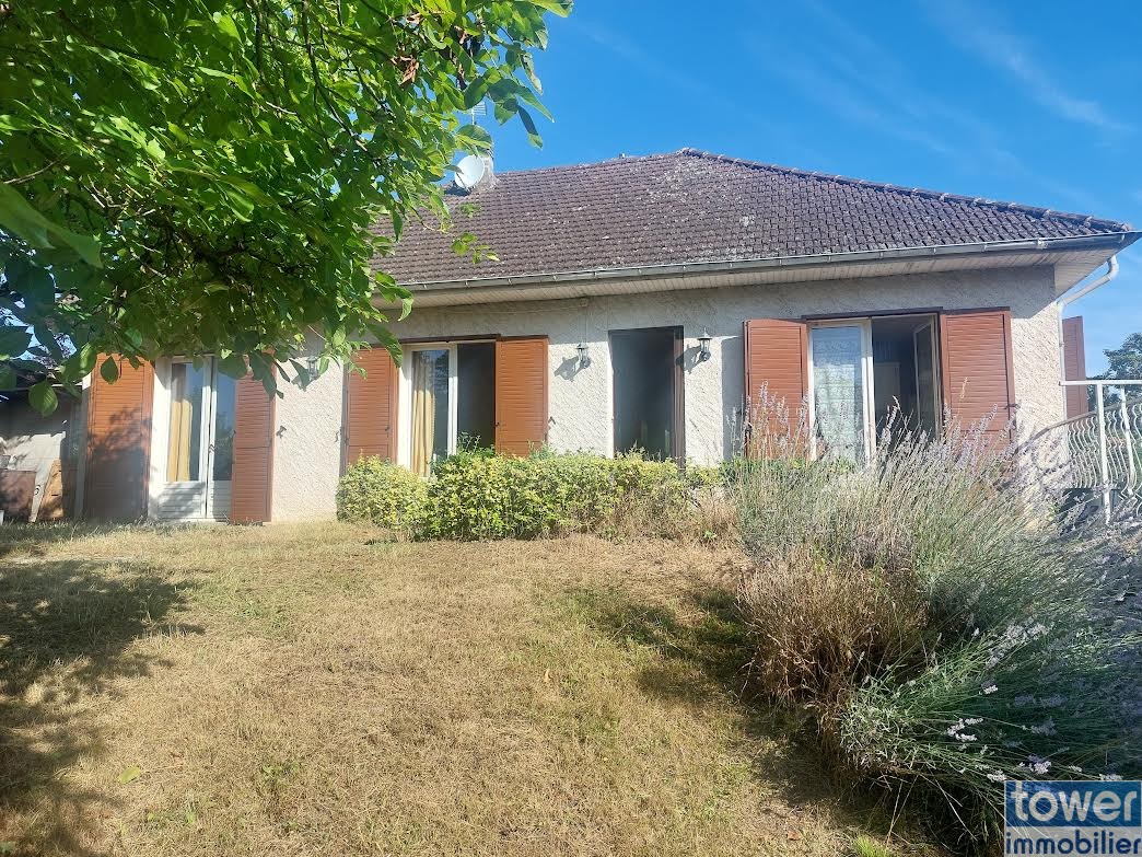 Vente Maison à Villefranche-de-Rouergue 4 pièces