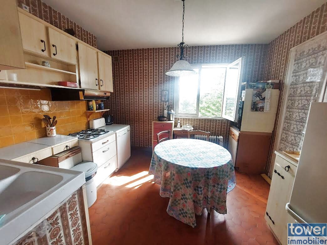 Vente Maison à Villefranche-de-Rouergue 4 pièces