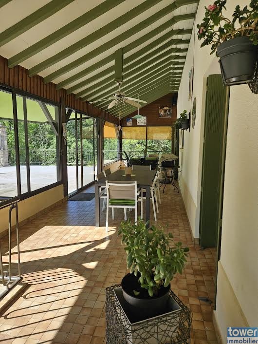 Vente Maison à Martiel 6 pièces