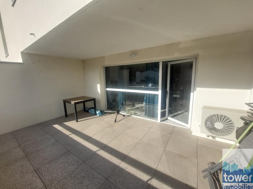 Vente Appartement à Villefranche-de-Rouergue 3 pièces